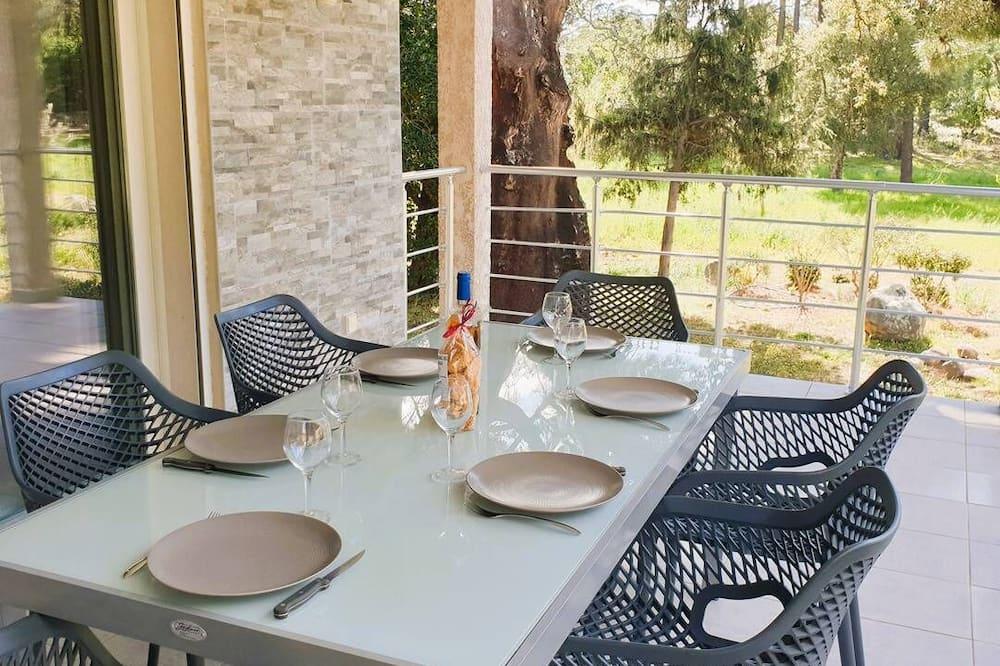 Villa Salute 6 pers 5 min plage en voiture Rhône-Alpes - Haven visuel 4/10