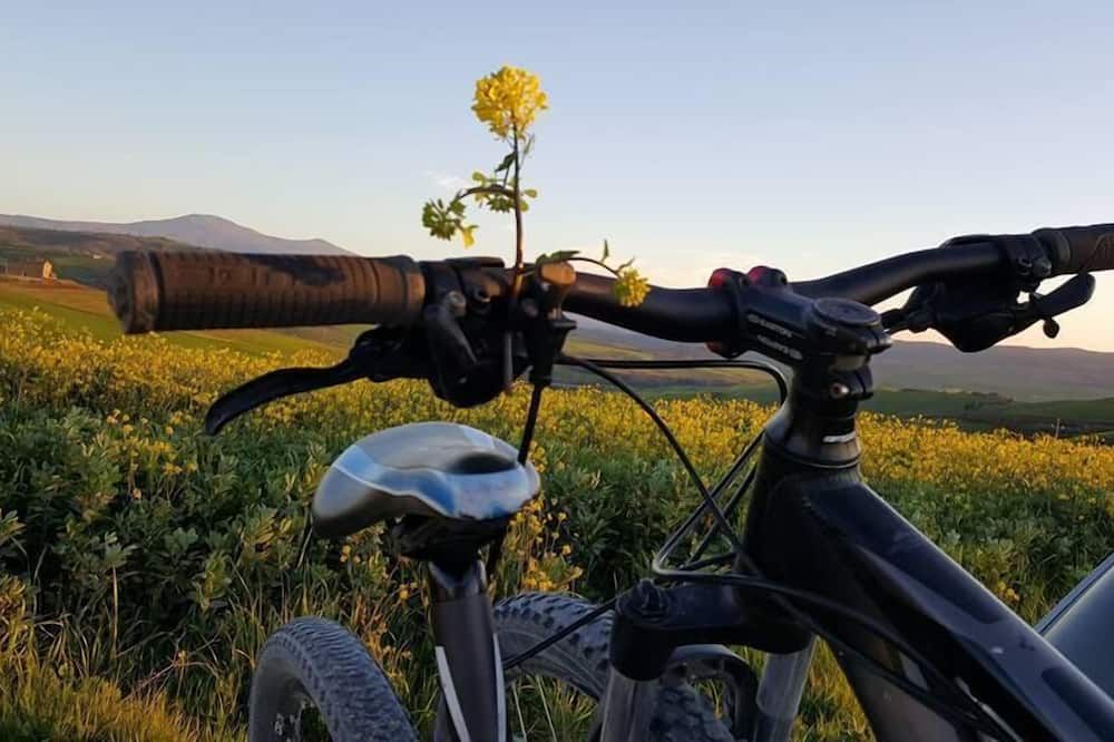 Relais Osteria Dell Orcia