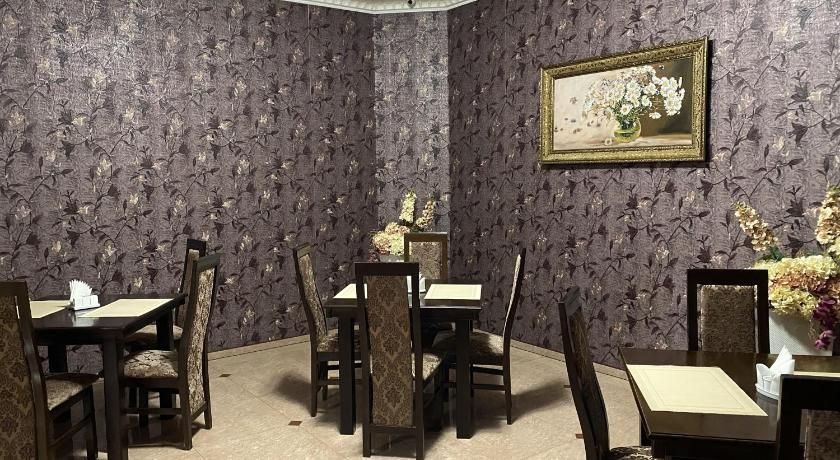 Sting Hotel & Event Palace