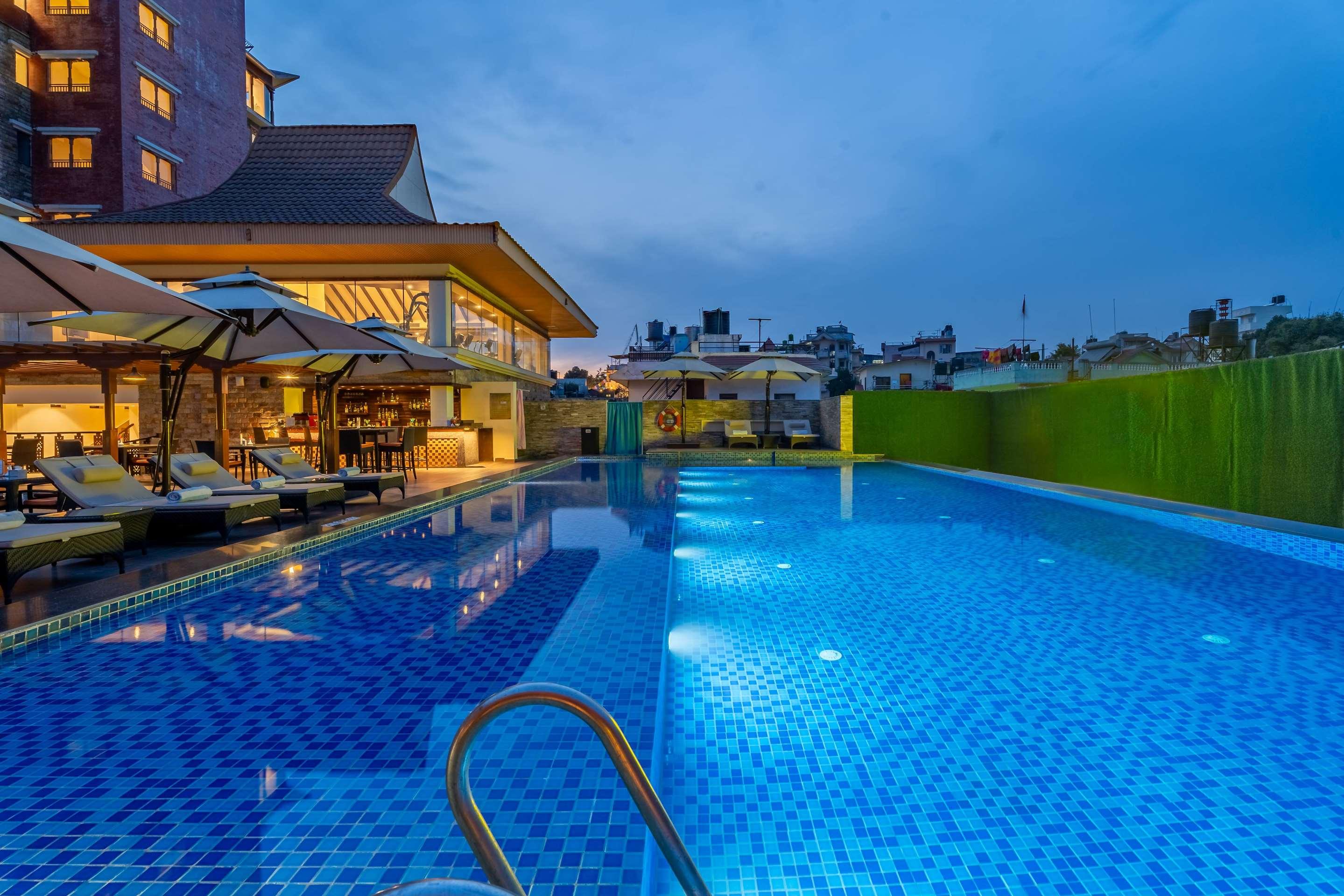 ice-901675-af0013-048259 Ramada by Wyndham Kathmandu Dhumbarahi