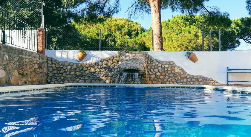 Finca El Abuelo Andalousië - Barbate visuel 4/5