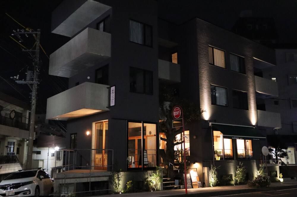 hotel photo