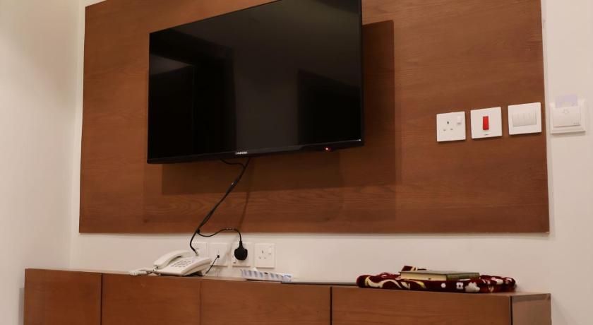 جوهرة دومة الجندل للشقق المخدومة Jawharat Dumat Serviced Apartments