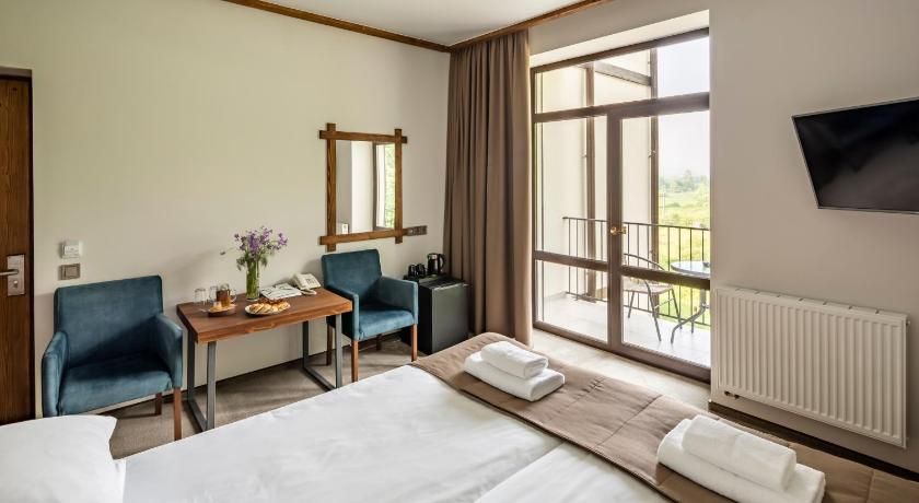 Osonnya Karpaty Resort Medical & Spa