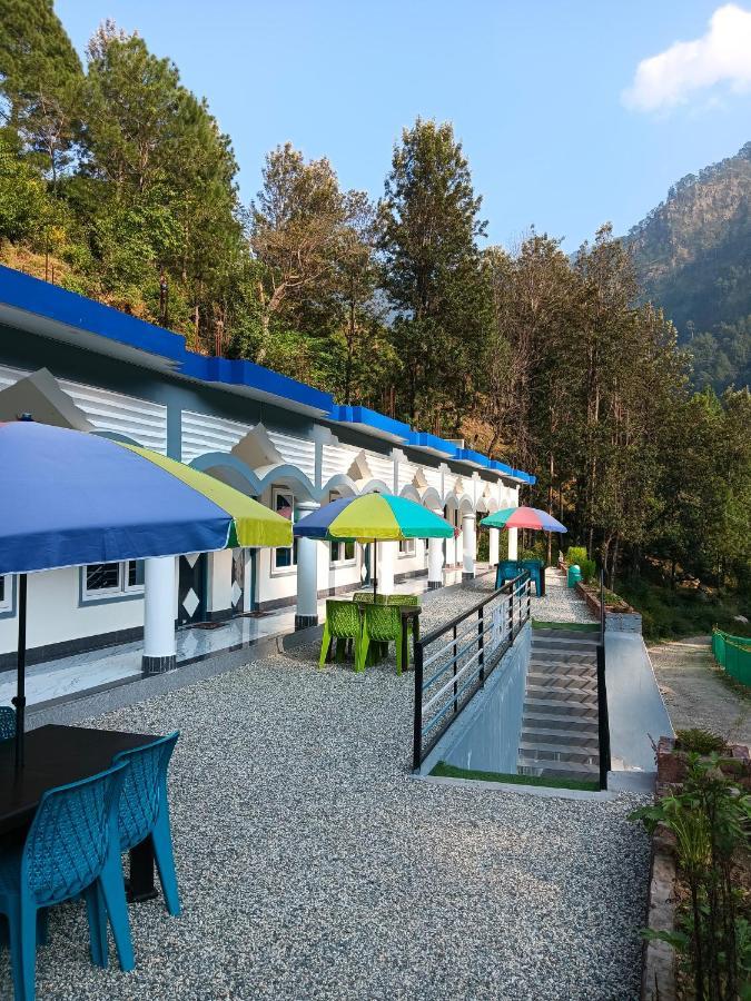Hotel Hbh Himalaya's Beautiful Hills