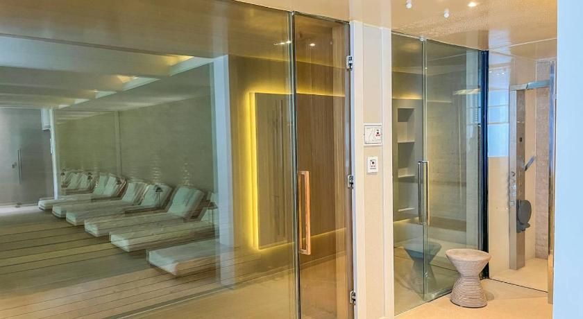 Casa Marambaia Hotel