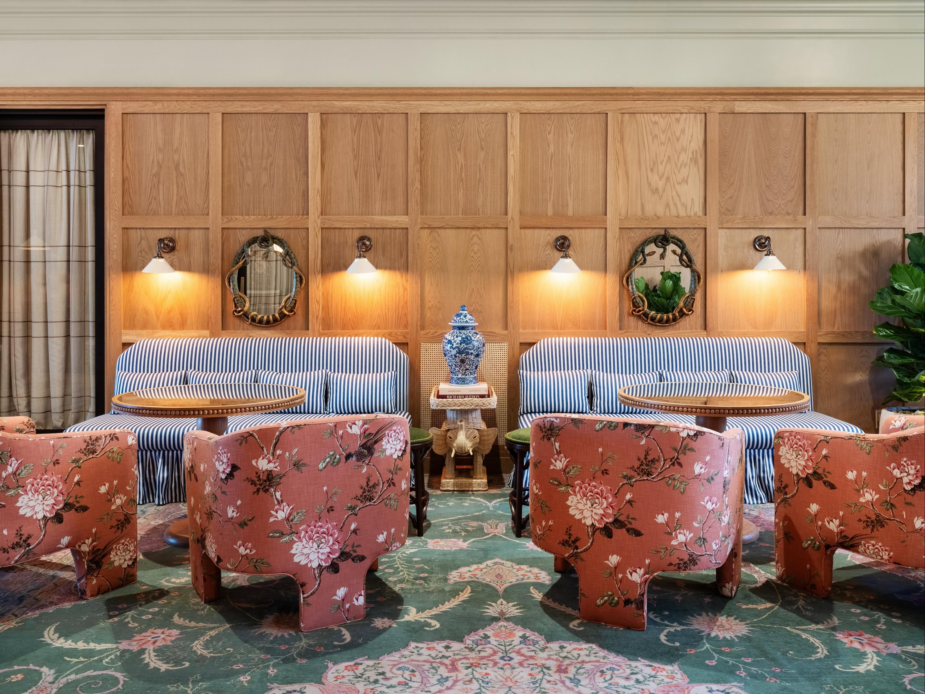 Palihouse Hyde Park Village