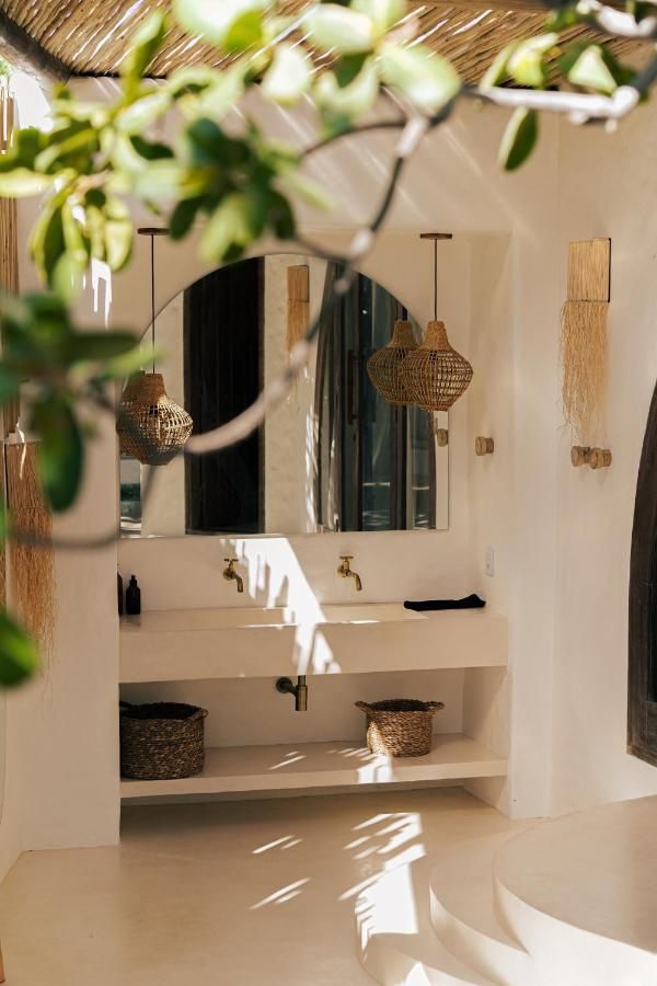 Anacardier Privé Hotel