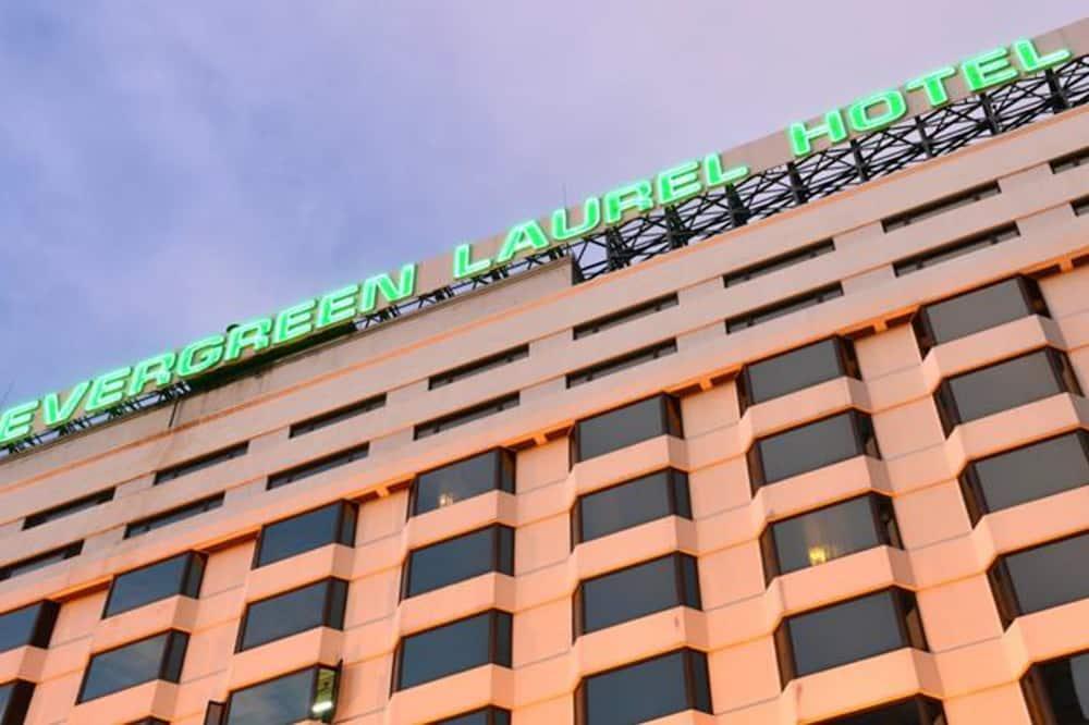 Evergreen Laurel Hotel Bangkok