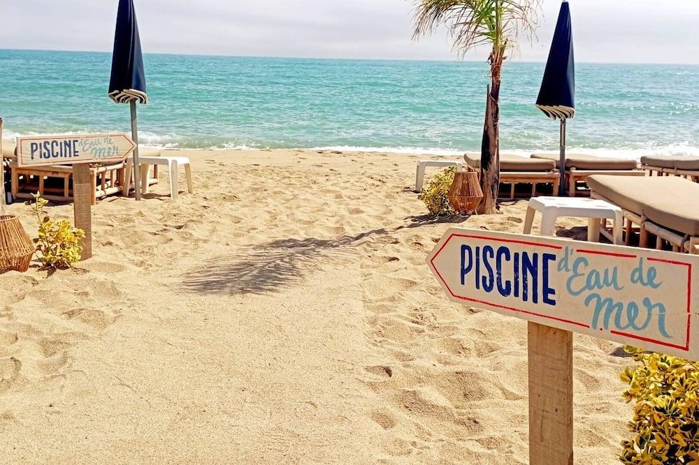 Maison dans une résidence calme à deux pas de la plage 4VDS389A - Languedoc-Roussillon - Torreilles visuel 5/5 Maison dans une résidence calme à deux pas de la plage 4VDS389A - Languedoc-Roussillon - Torreilles visuel 5/5