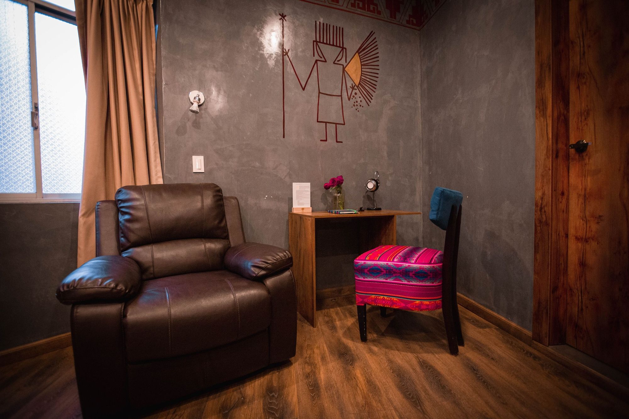 Chakana Hotel Boutique Centro