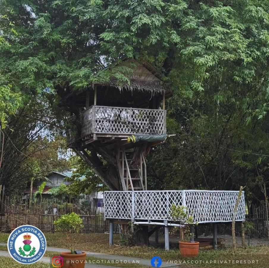 The Nova Scotia Resort Botolan