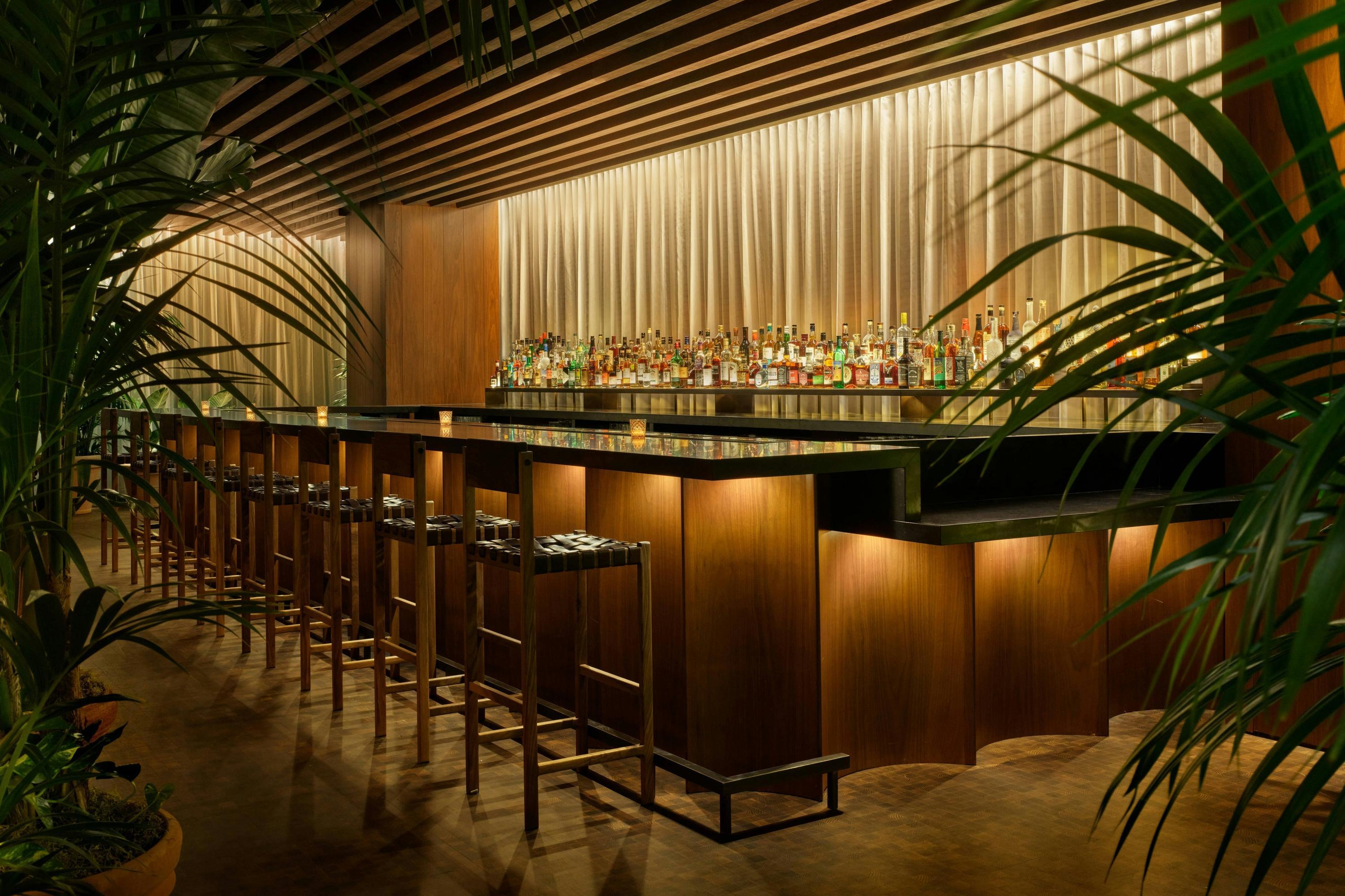 The West Hollywood Edition