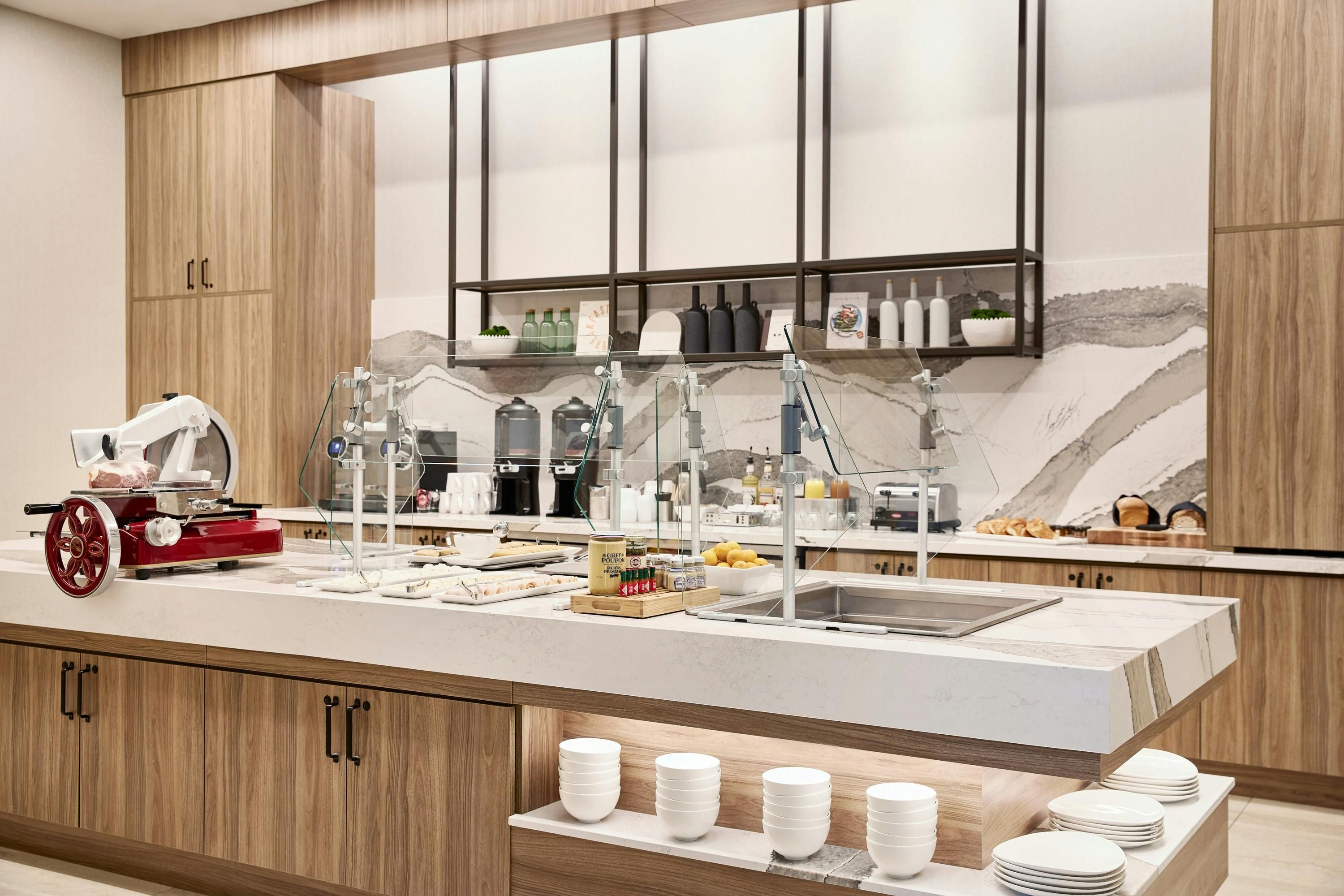 AC Hotel by Marriott Atlanta Perimeter