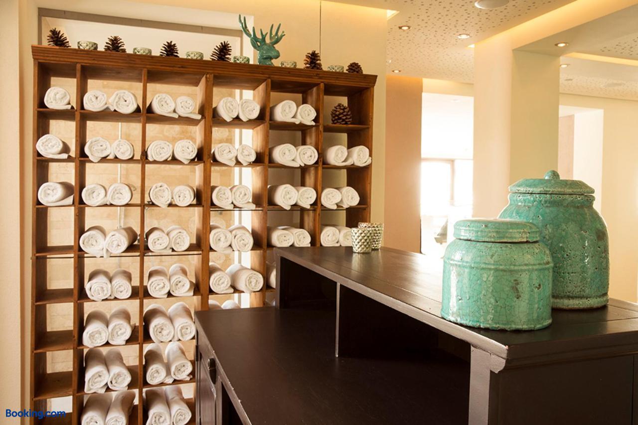 booking-83562-131648572-347700 Art And Relax Hotel Bergwelt