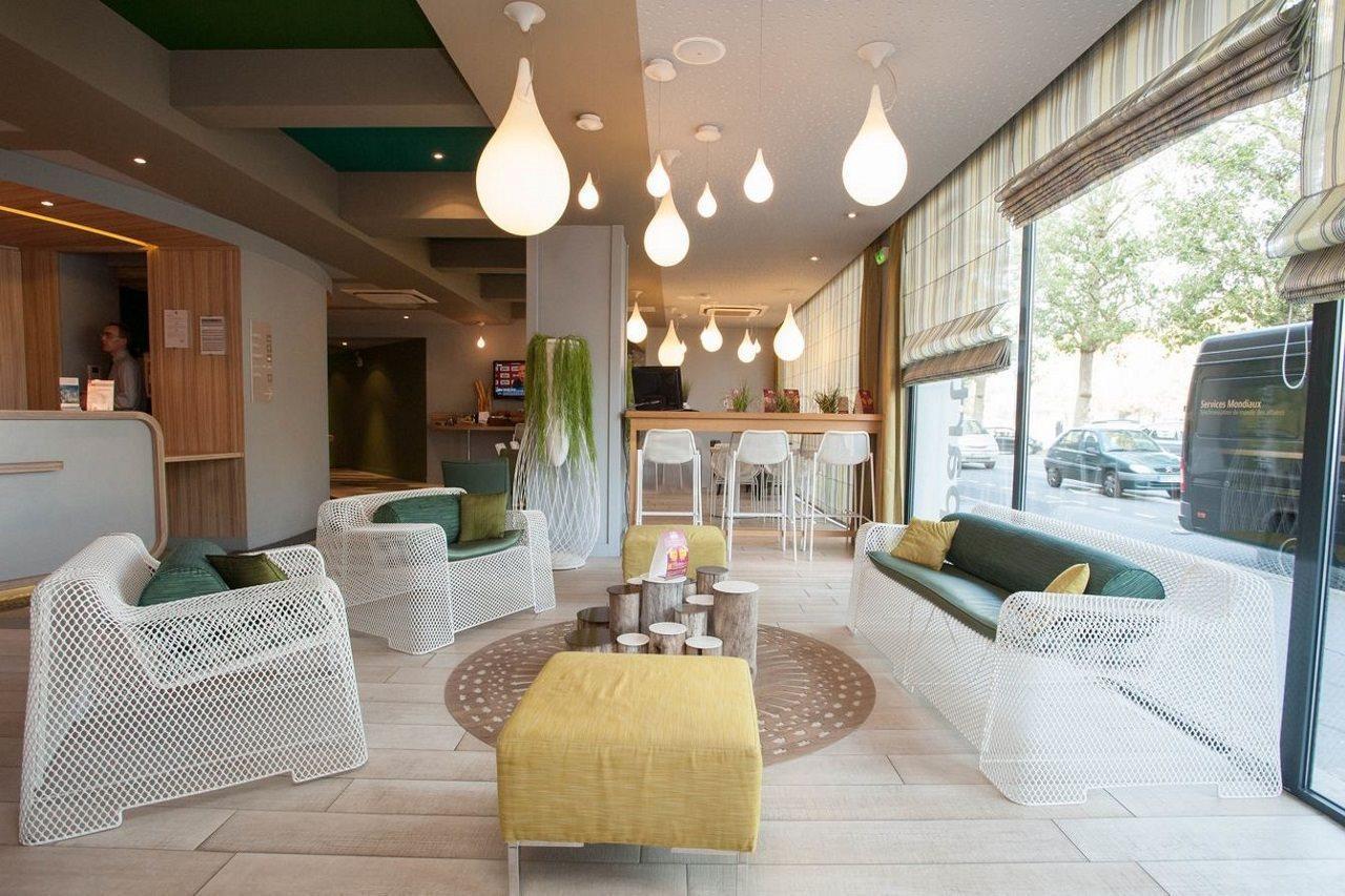 Adagio Caen Centre Basse-Normandie - Caen visuel 5/5 Adagio Caen Centre Basse-Normandie - Caen visuel 5/5