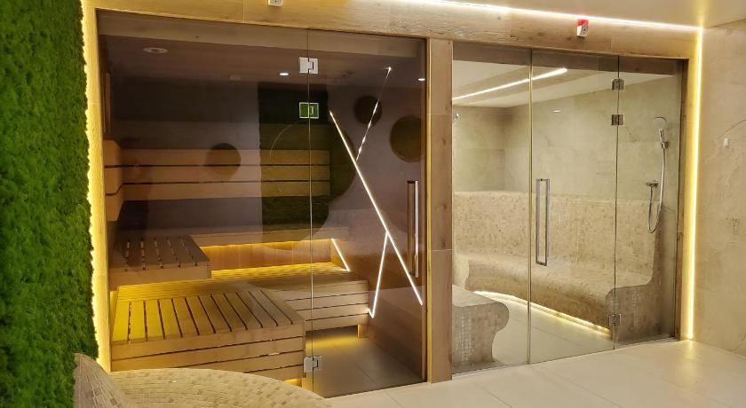 Antonińska Resort Spa