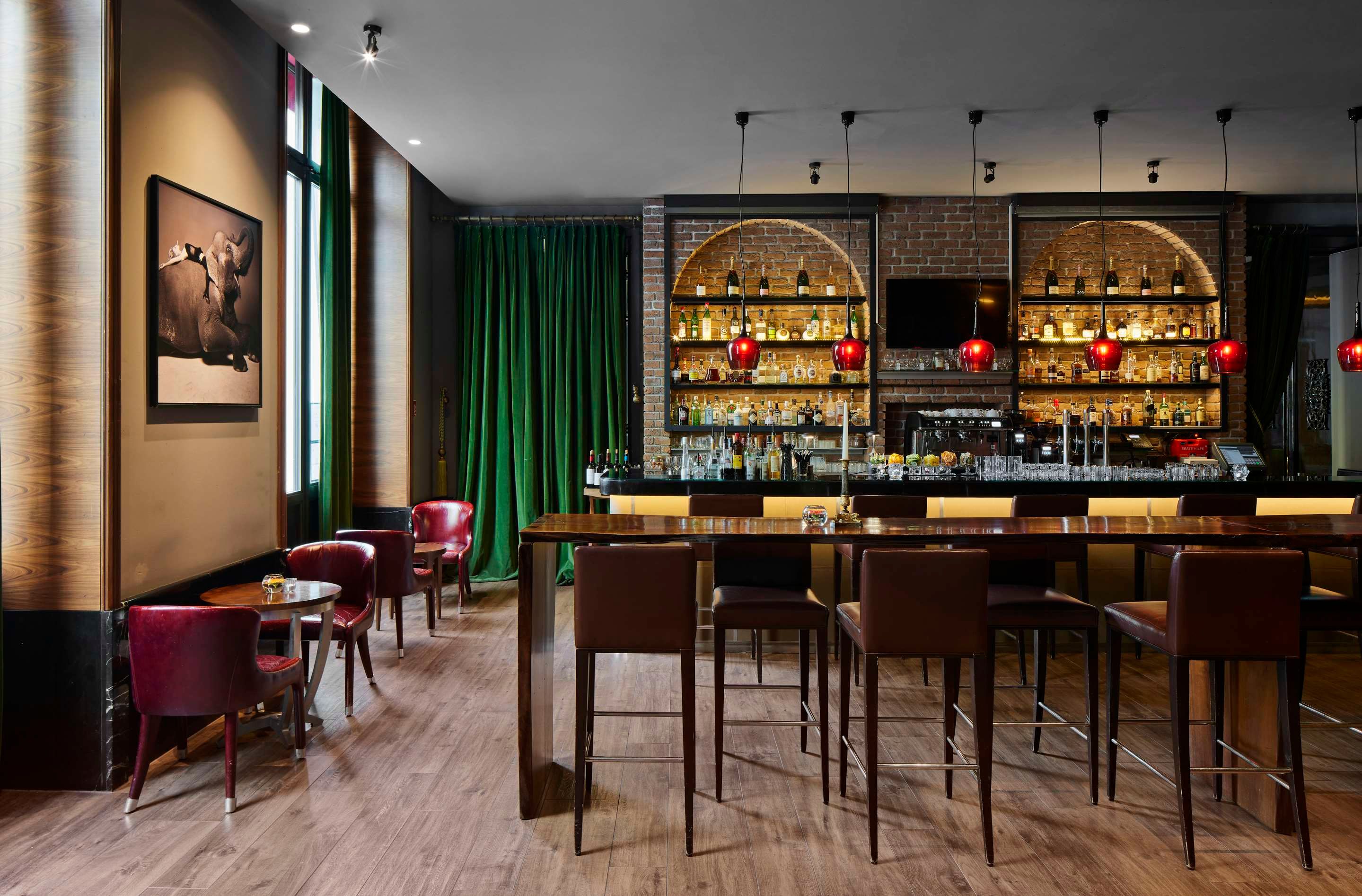 Titanic Gendarmenmarkt Berlin