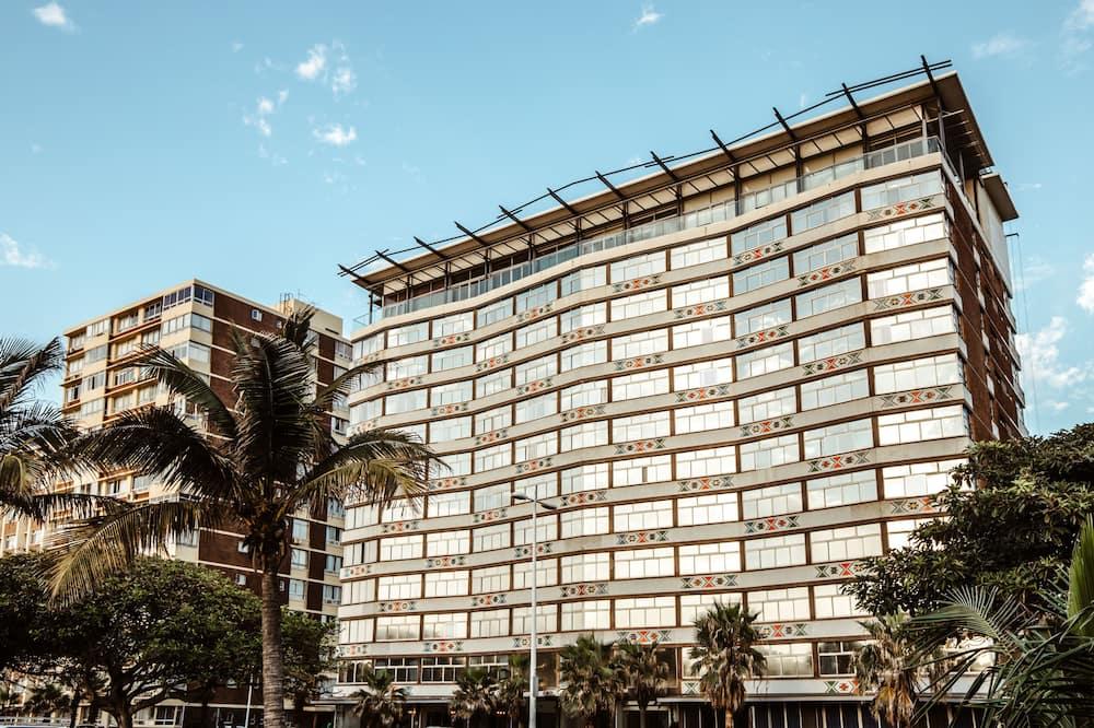 Belaire Suites Hotel | South Africa - Venue Report