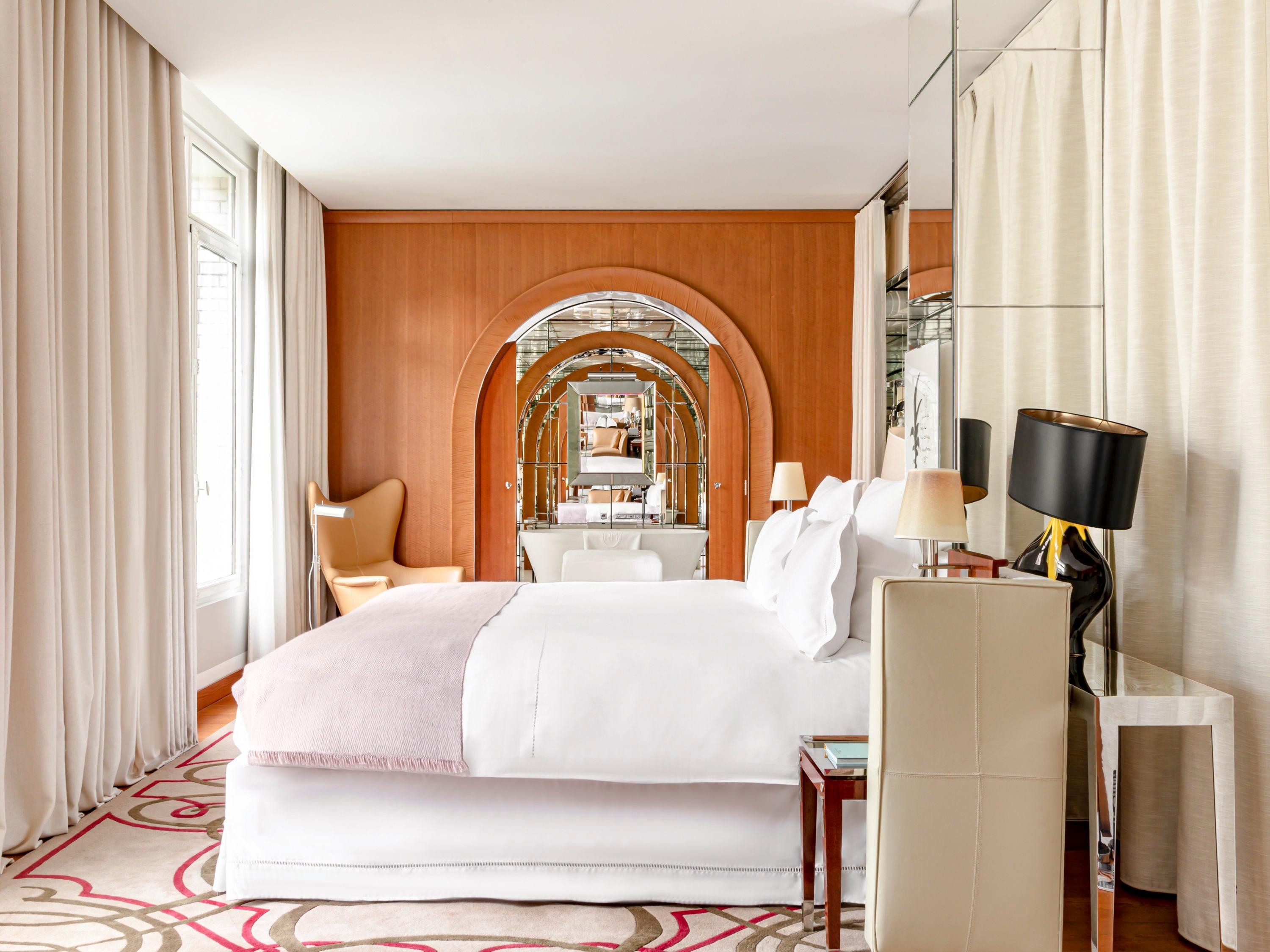 Le Royal Monceau - Raffles Paris