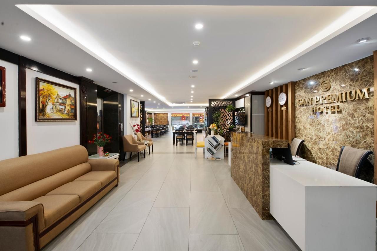 Serenata San de Hanoi Hotel