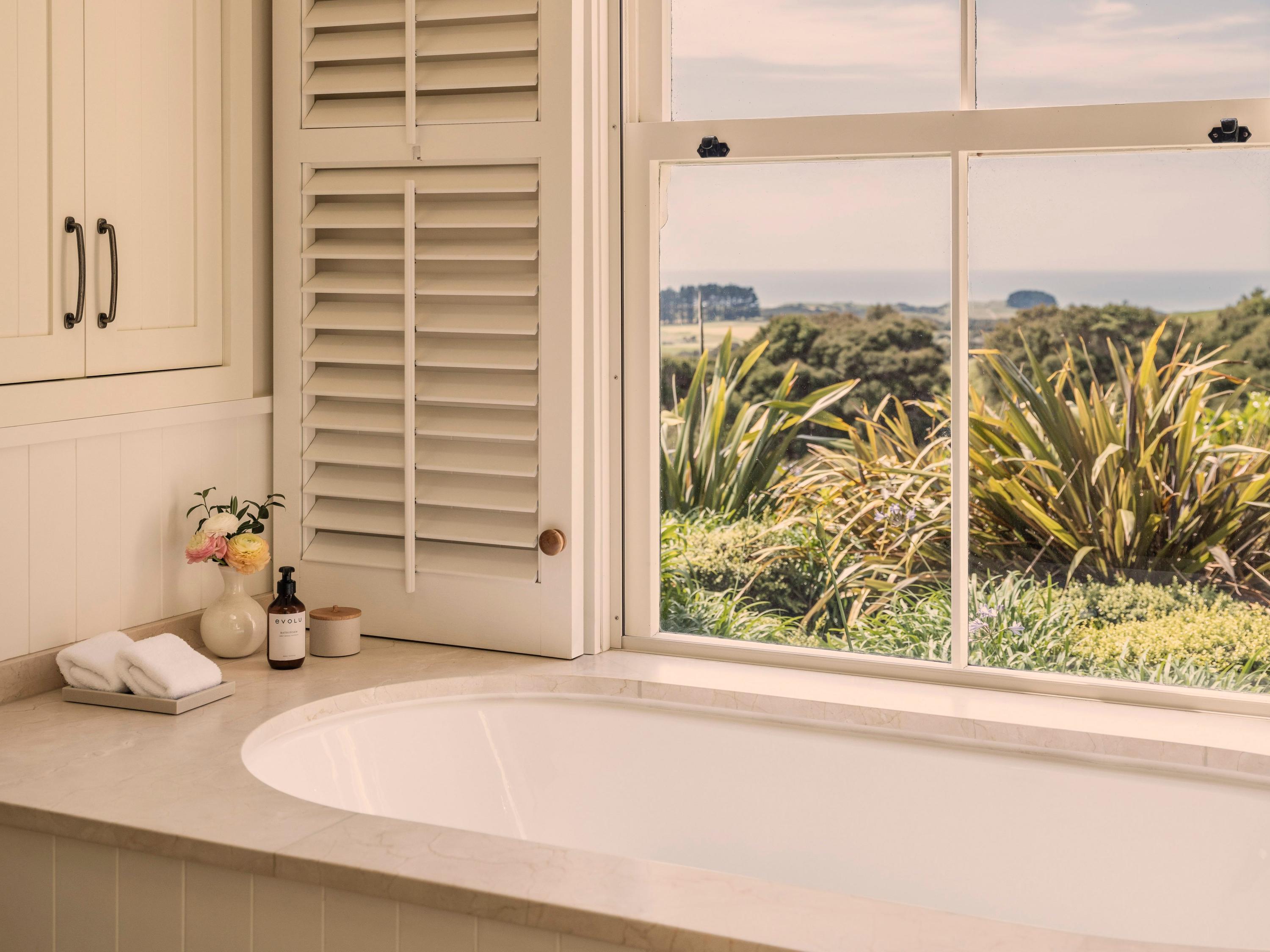 Rosewood Cape Kidnappers