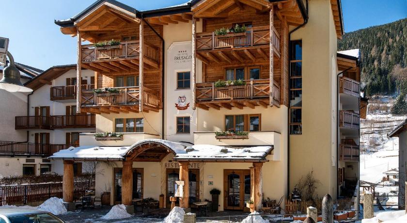Bio Hotel Brusago Vital & Wellness