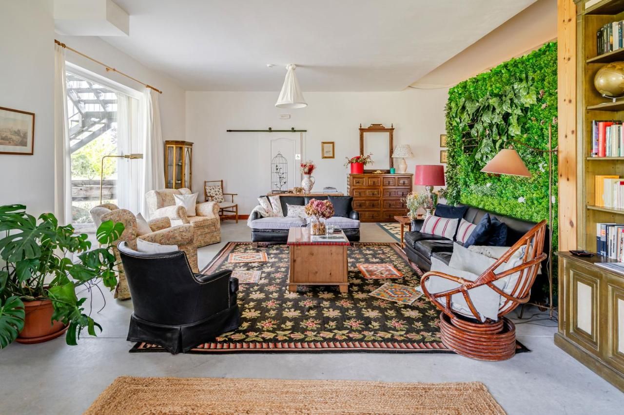 Hotel Rural Costa del Trigo