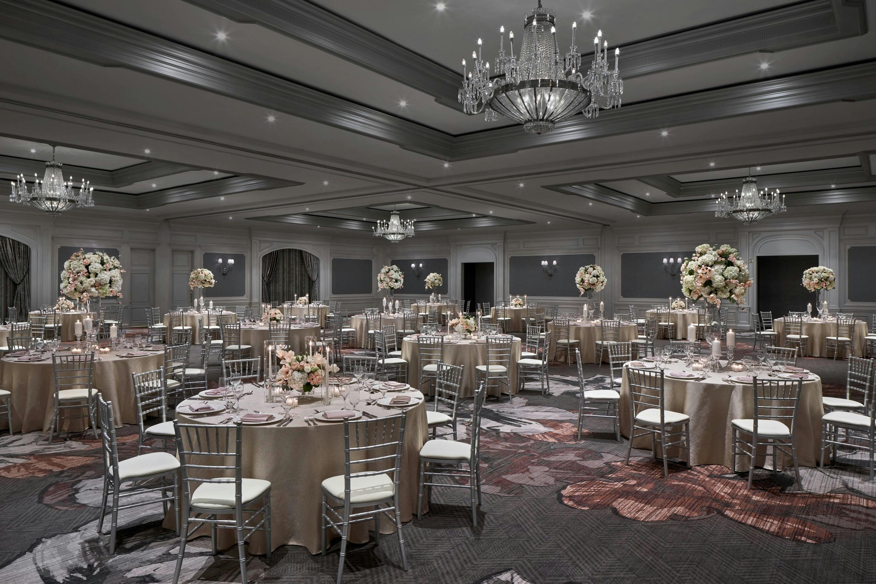 The Ritz-Carlton Atlanta