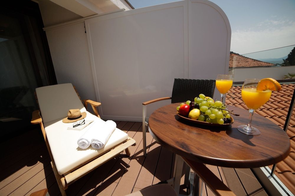 Boutique Hotel Marco Polo