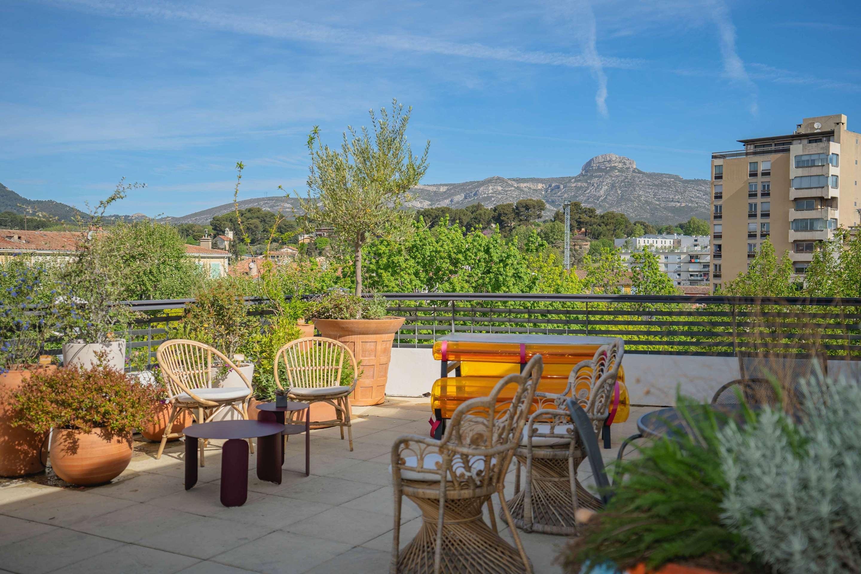 Best Western Linko Hotel Provence-Alpes-Côte d'Azur - Aubagne visuel 2/5