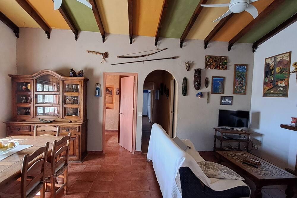 Villa With Large Garden And Pool In A Natural Environment Andalousië - Vejer de la Frontera visuel 3/5