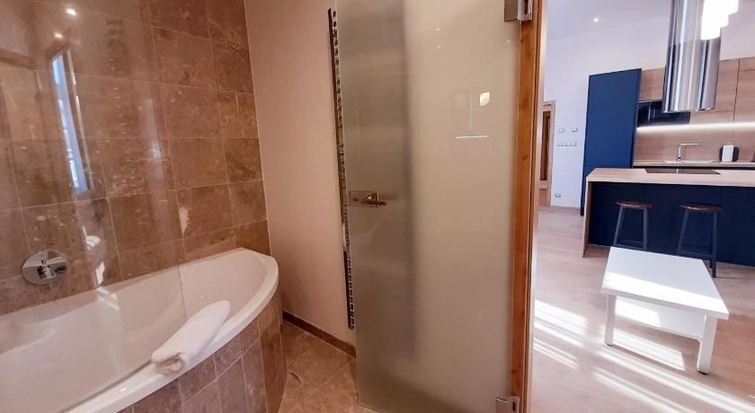 Residence Mariánská