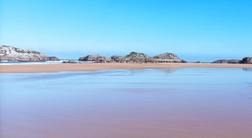 Camping Playa de Ris Cantabria - Noja visuel 1/5