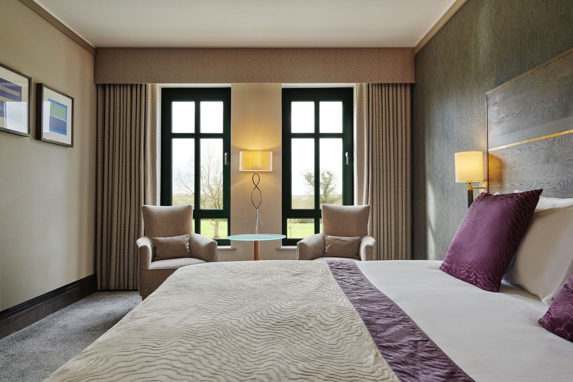 Aldwark Manor Estate