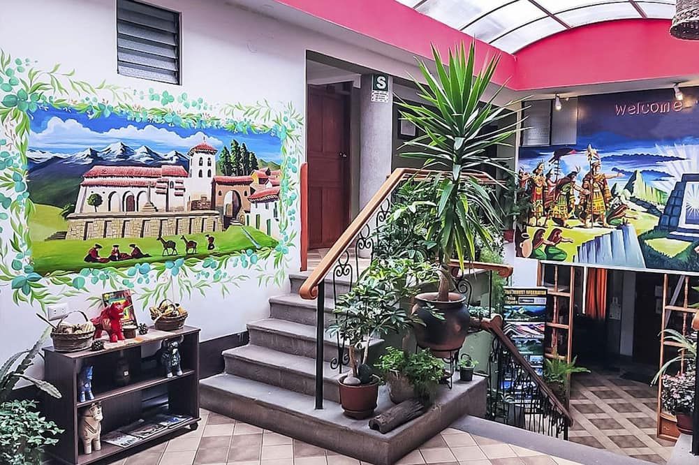 Hostal Resbalosa