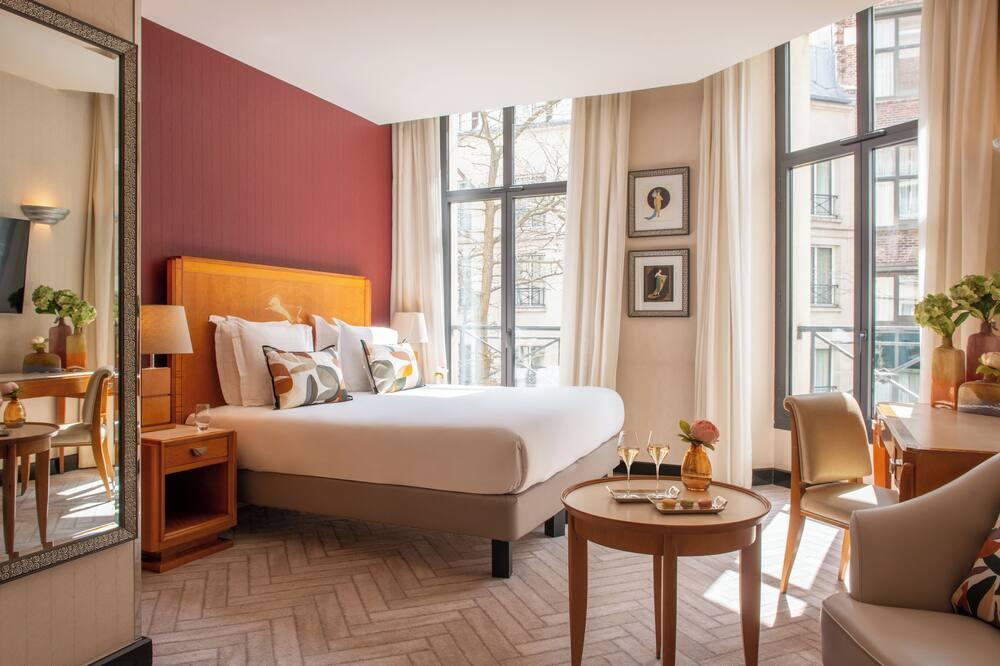 Dream Hôtel Opéra & Spa from $153. Paris Hotel Deals & Reviews - KAYAK