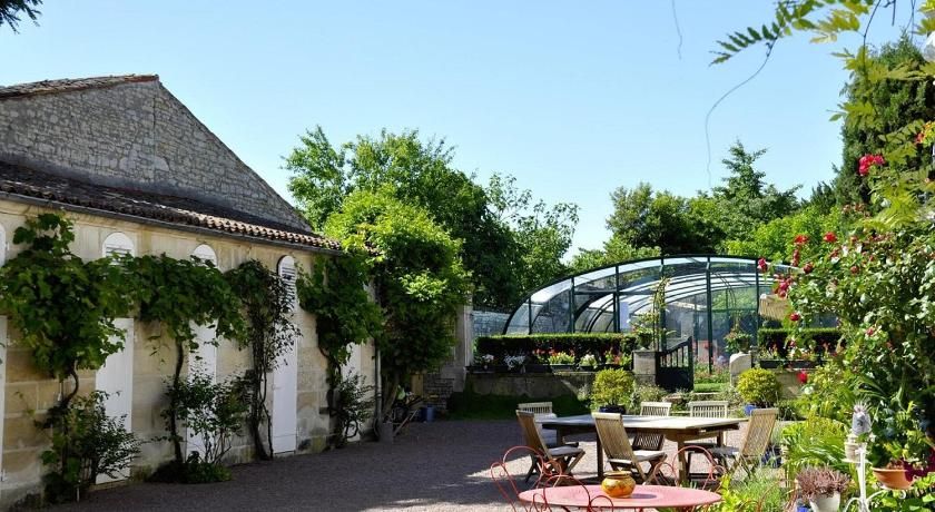 Le Puits Sainte Claire Poitou-Charentes - Courçon visuel 5/5