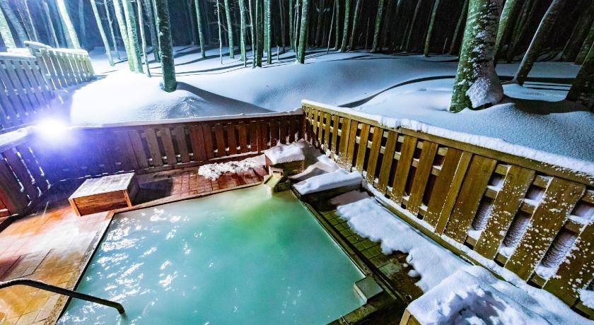 Kyukamura Nyuto-Onsenkyo