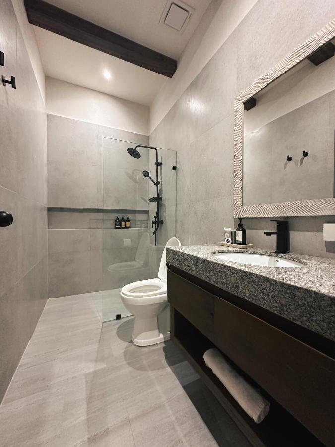 Sorana Island Villas