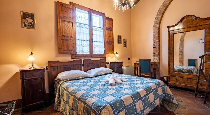 Hotel Villa Maya Toscane - Pise visuel 2/5 Hotel Villa Maya Toscane - Pise visuel 2/5