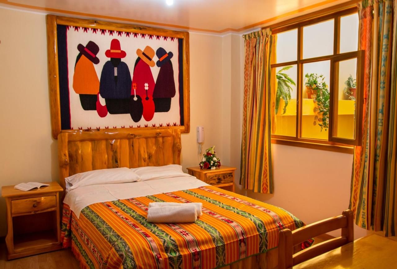 hotel photo