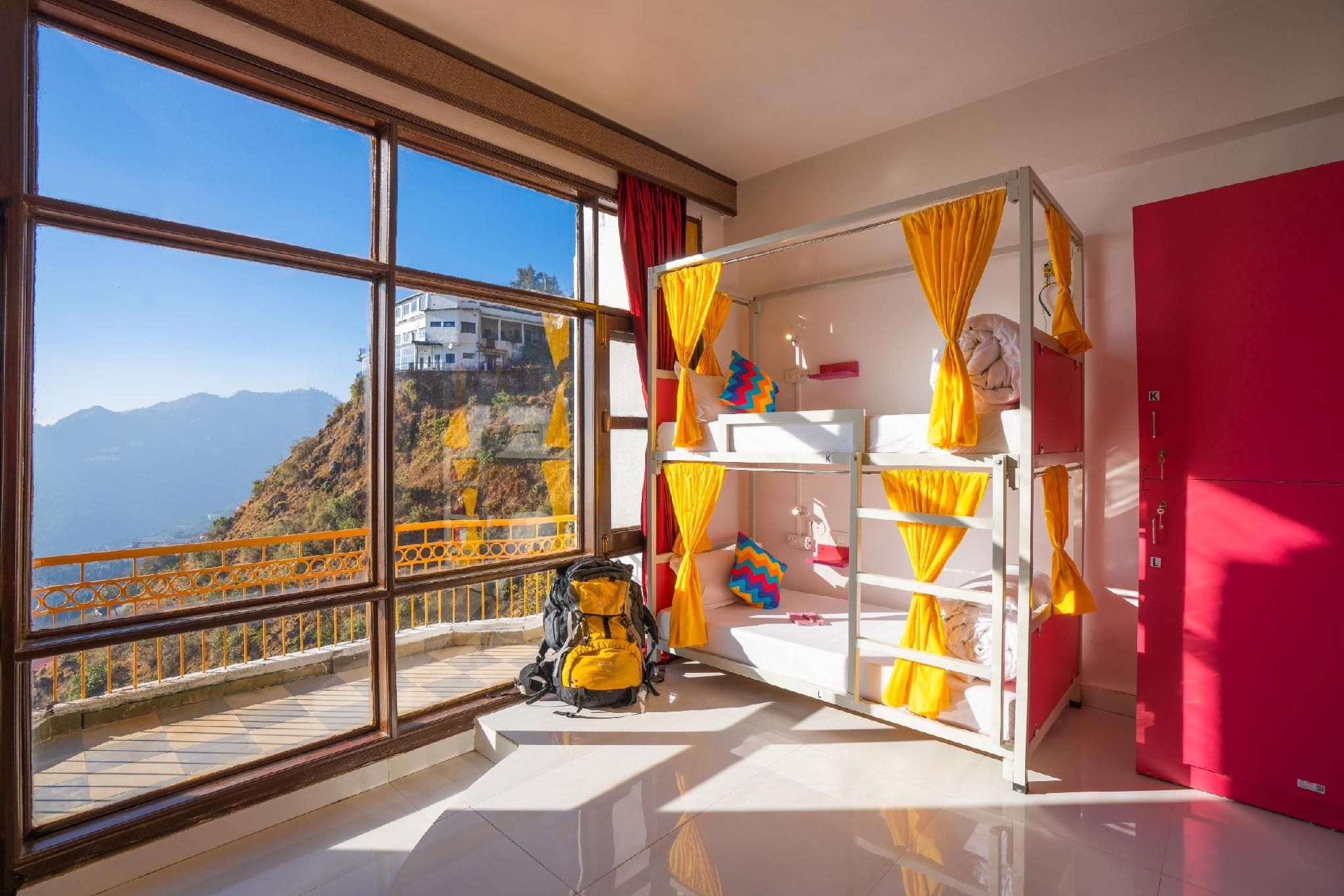 hotel photo