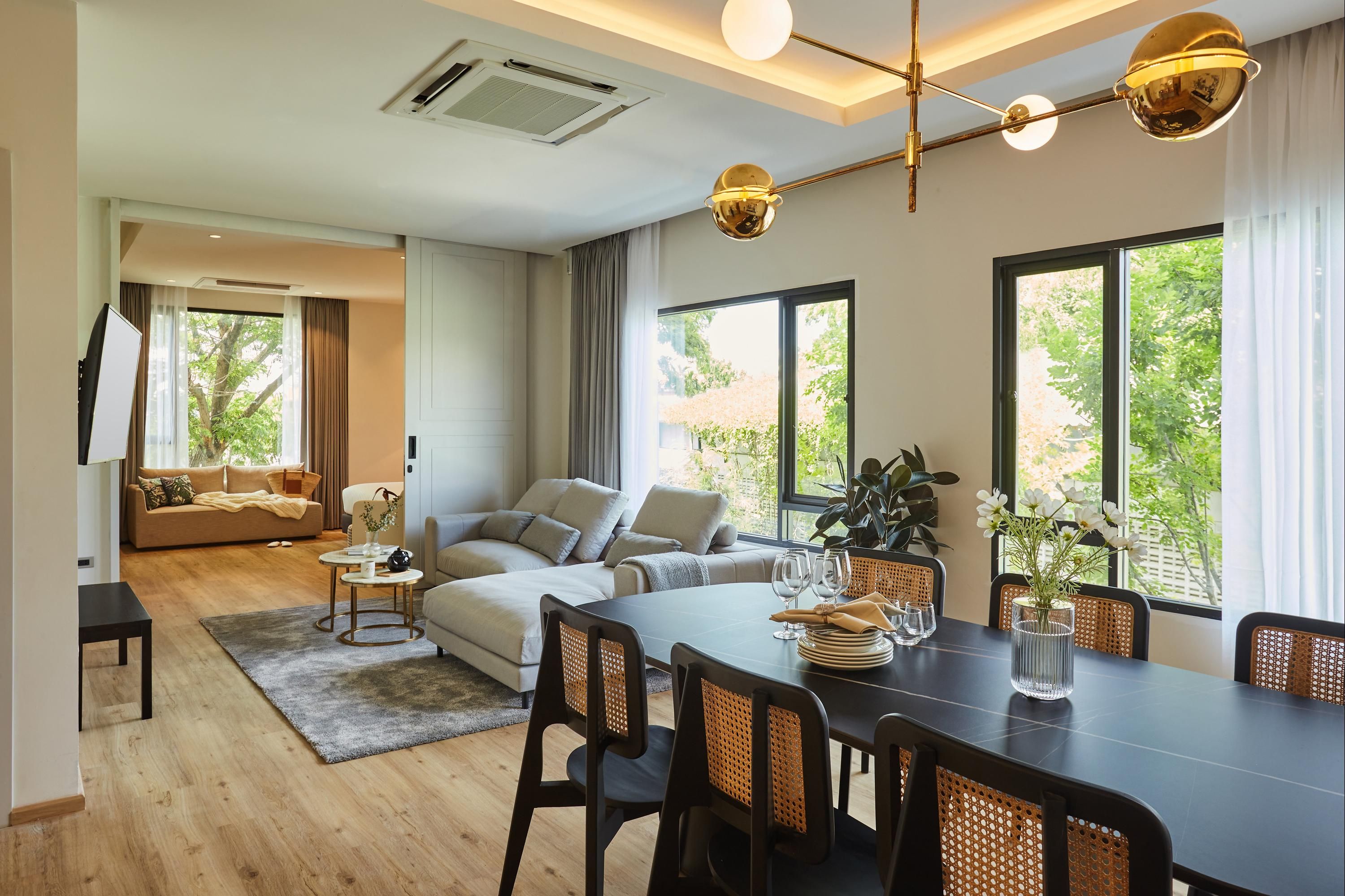 Centara Life Wisma Hotel Ratchaburi