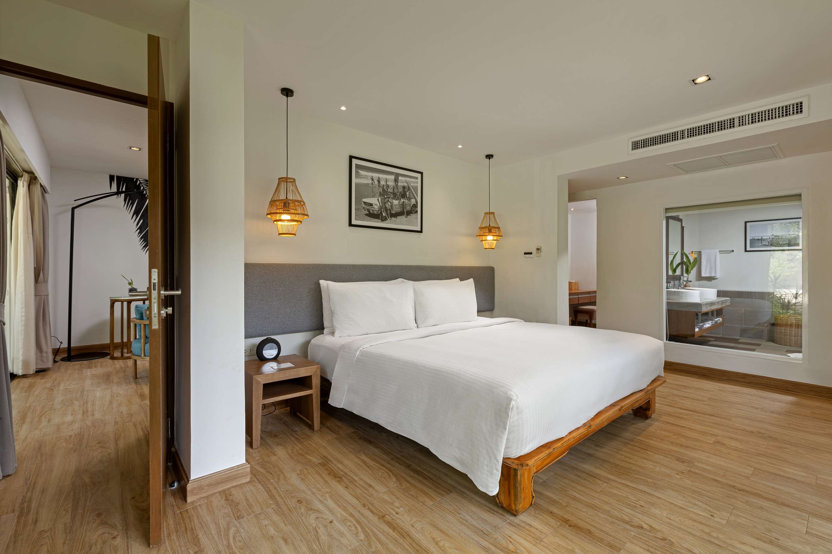 Outrigger Khao Lak Beach Resort