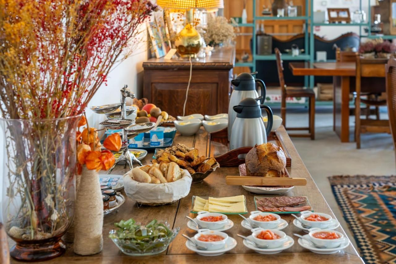 Hotel Rural Costa del Trigo