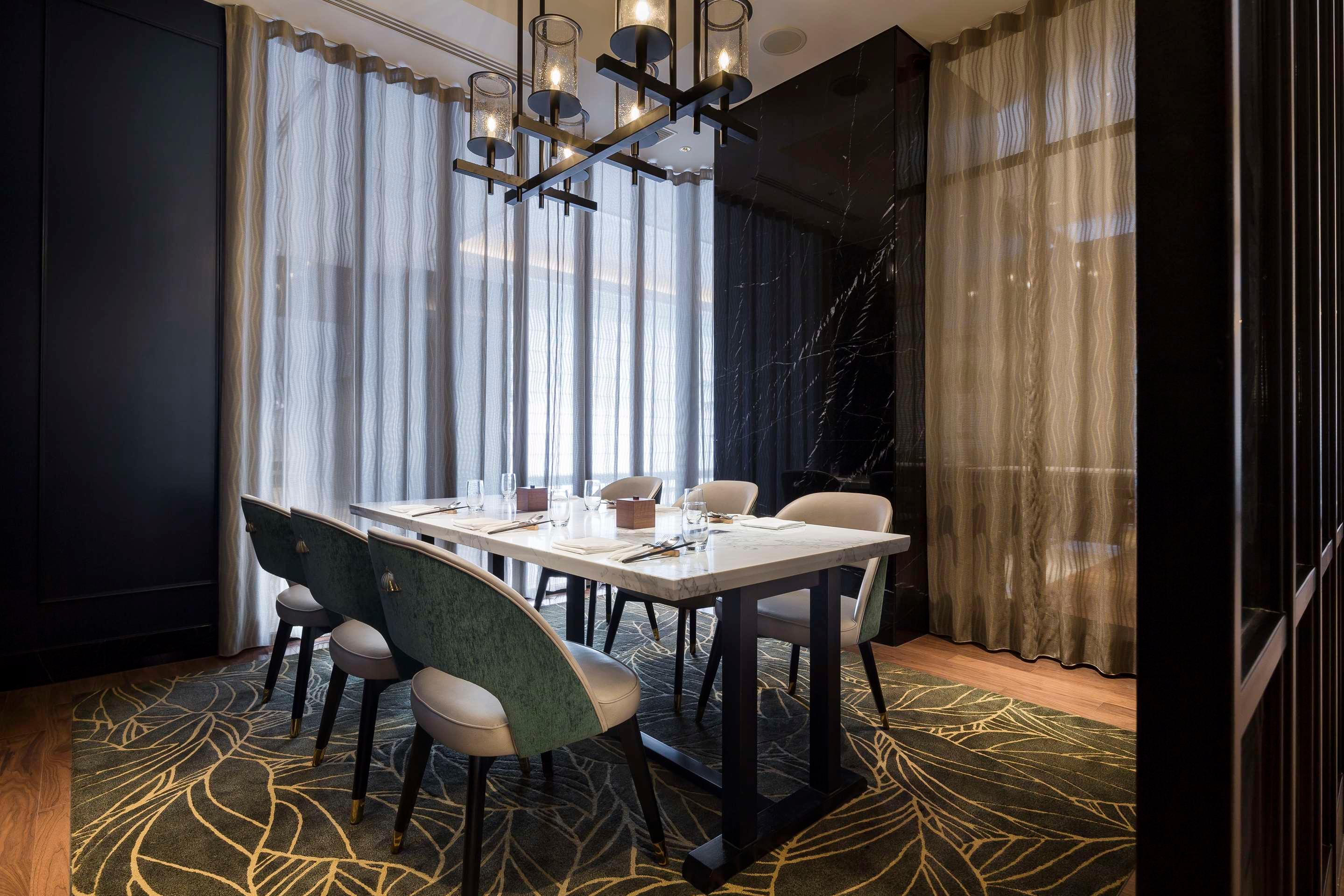 Hilton Yokohama