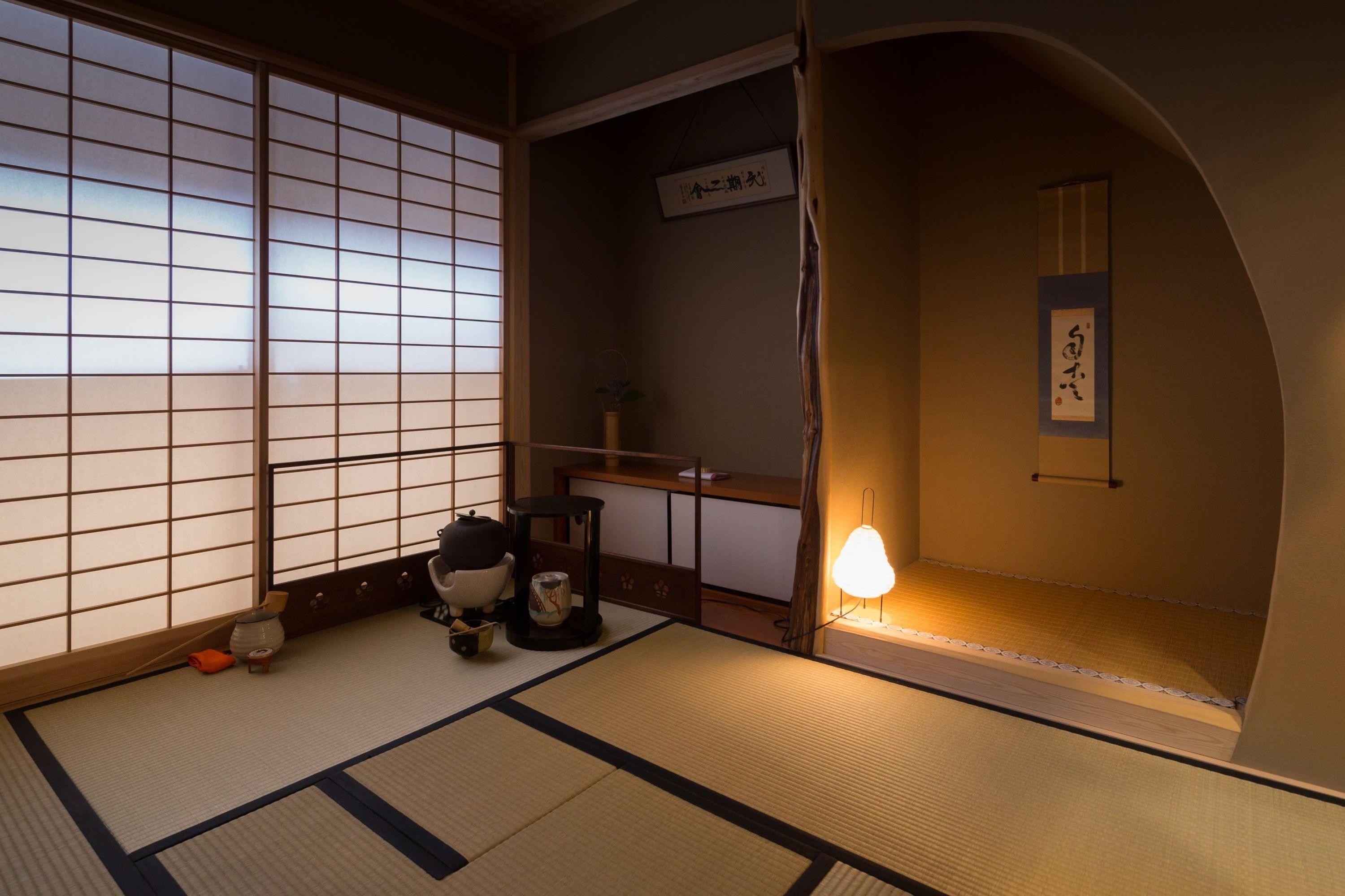 revato-1165358-12246868-245127 Nazuna Kyoto Nijo-tei