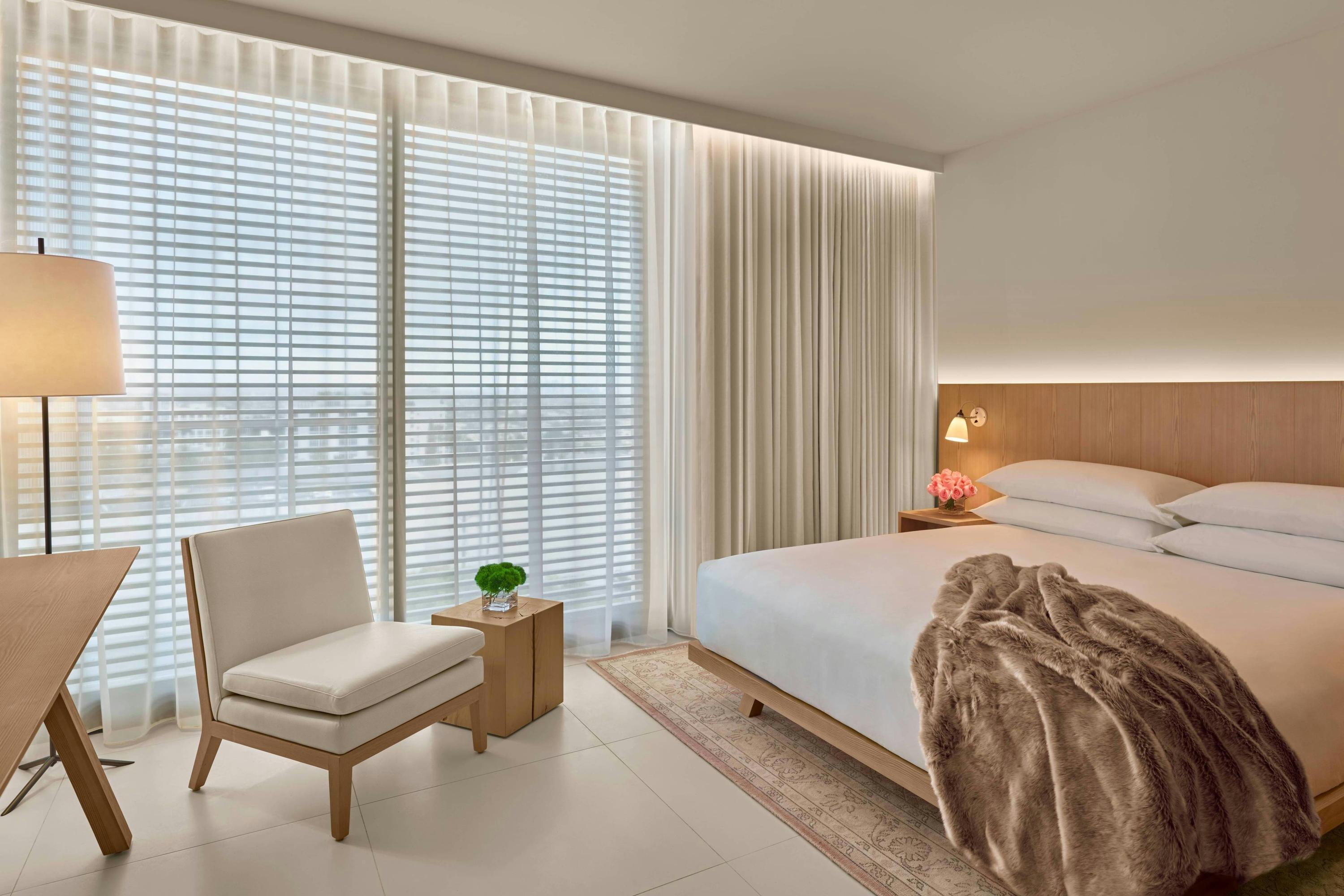 The West Hollywood Edition