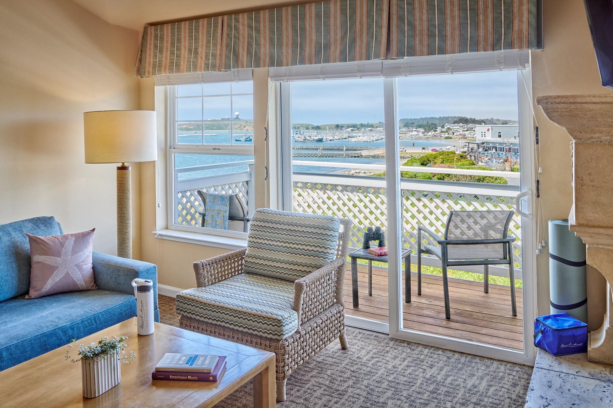 Beach House Half Moon Bay